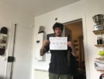 Matthias Dandois (7x champion du monde de flat en BMX)