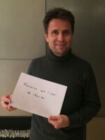 Fabrice SANTORO (Tennis Pro)