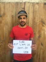 Loïc Doval (Ski Free Style)